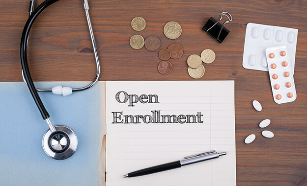 2025 Benefits Open Enrollment: Q&A